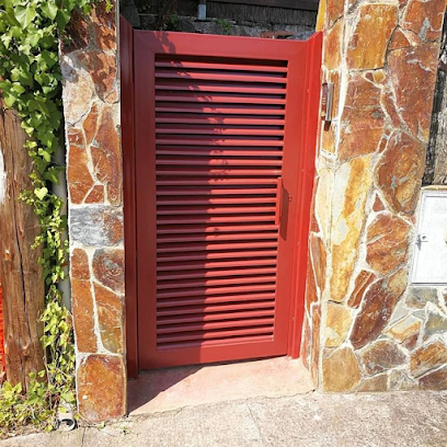 Foto de J. Contreras Recobriments i Pintures