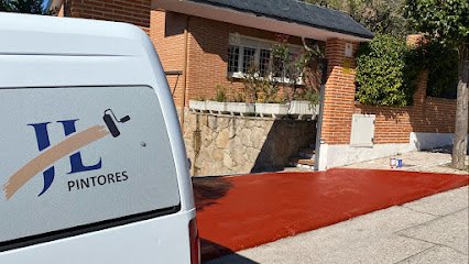 Foto de JL pintores Alcalá de Henares