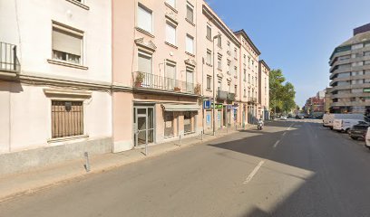 Foto de J.Lãzaro Aplicació Decorativa I Pintura