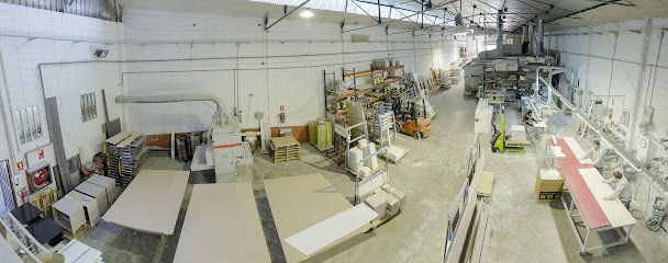 Foto de J.PAYÁN BARNIZADOS Y LACADOS SLU