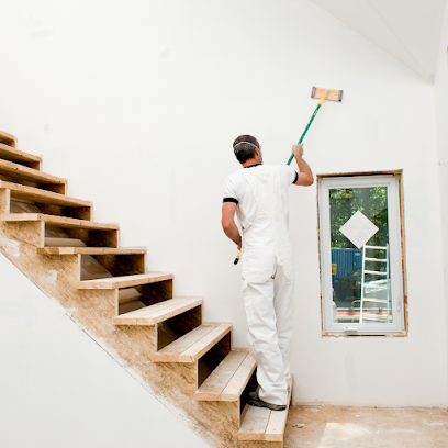 Foto de JUAN ANTONIO SANZ - Pintura y decoración