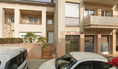 Foto de Jardí Pintors