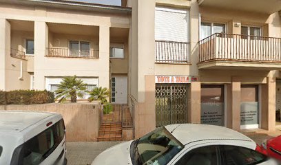 Foto de Jardí Pintors