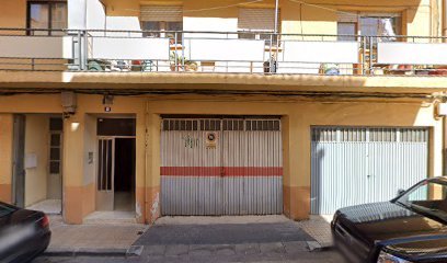 Foto de Javier Martinez García