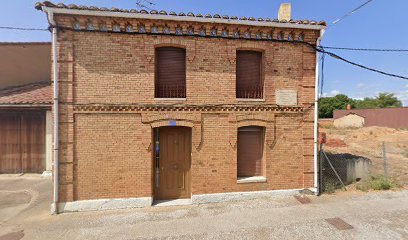 Foto de Joaquín Cabezudo Guisado