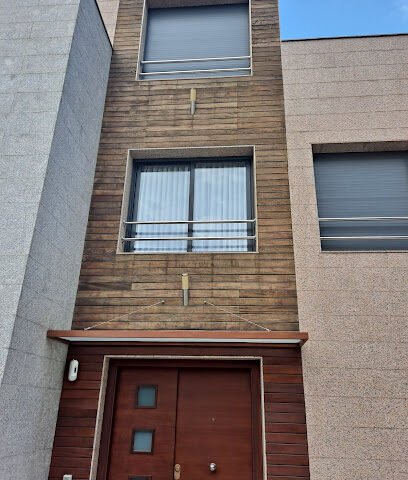 Foto de Jordi Garcia PINTURA I DECORACIO