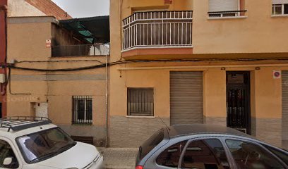 Foto de Jordi Sánchez Pintura y Decoración