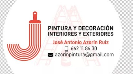 Foto de José Antonio Azorín Pintura y Decoración