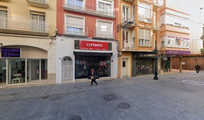 Foto de José Lull Cantó