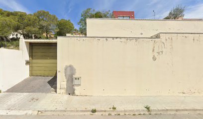 Foto de José María Budesca Martín