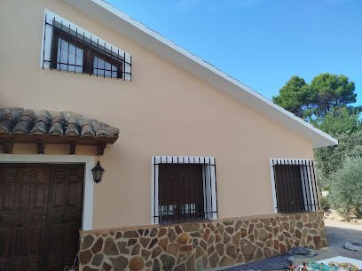 Foto de Juan Carlos Núñez pintura y decoración