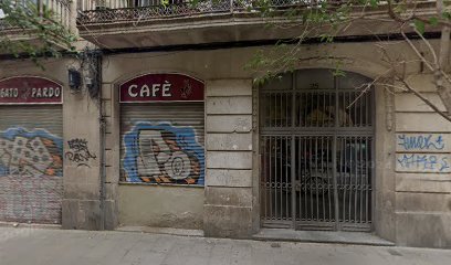 Foto de Juan Luis Pons