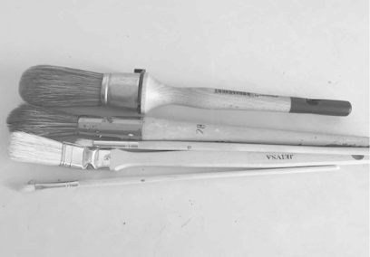 Foto de Juàrez Pintors