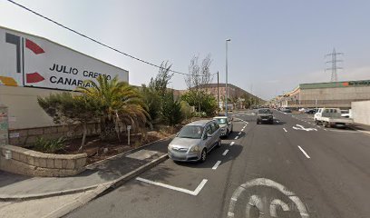 Foto de Julio Crespo Canarias S.A.