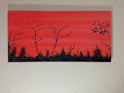 Foto de Karina mis pinturas