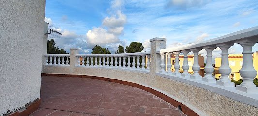 Foto de LA PINTURA DE NOA