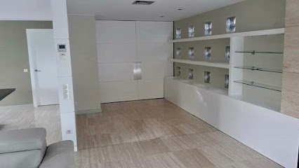 Foto de LACKESTUC Barnizados y Lacados Pintura Industrial