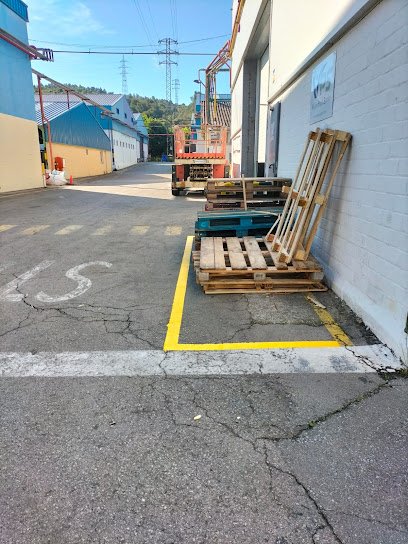 Foto de La Pintoresca Pinturas