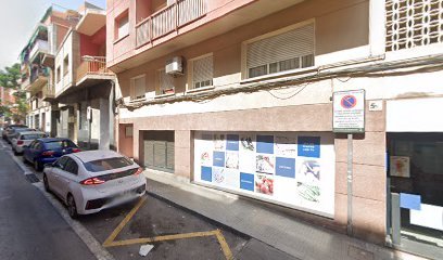 Foto de La Tendencia. Pintura creativa