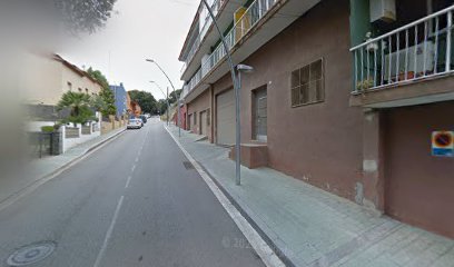 Foto de La Vida es Color QUIM VENTURA