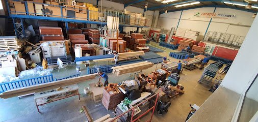 Foto de Lacados Insulares