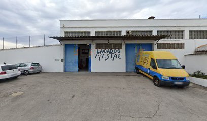 Foto de Lacados Mestre