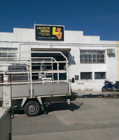 Foto de Lacados Sierra