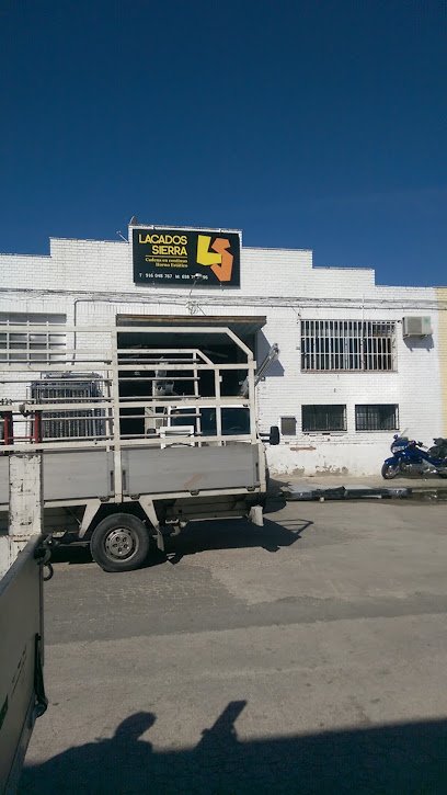 Foto de Lacados Sierra