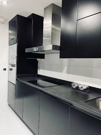 Foto de Lacados y Barnizados De La Morena