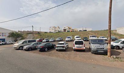 Foto de Las chinchetas cuadradas son anuncios