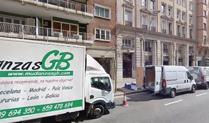 Foto de Leyenda del Arte S.L.