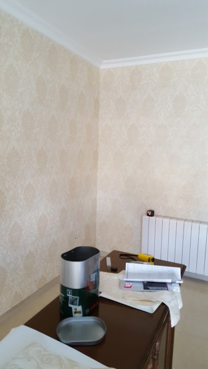 Foto de Lluís Sala Pintor Granollers