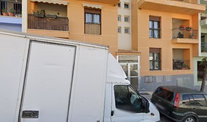 Foto de Luifa Painters