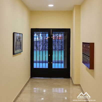 Foto de MACISA PINTORES