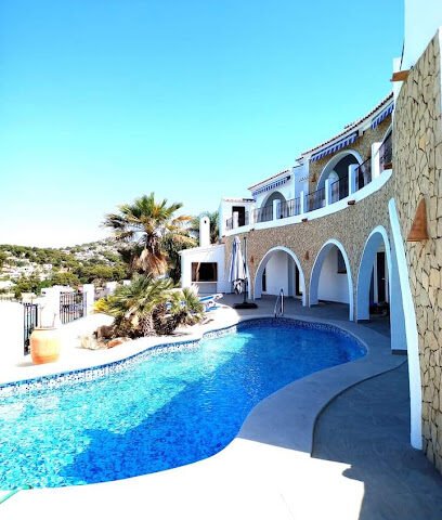 Foto de M.D.J Painting and Decorating