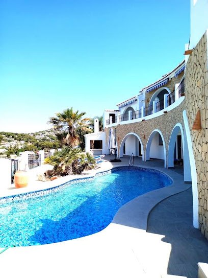 Foto de M.D.J Painting and Decorating