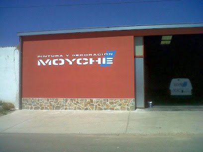 Foto de MOYCHE S.L.