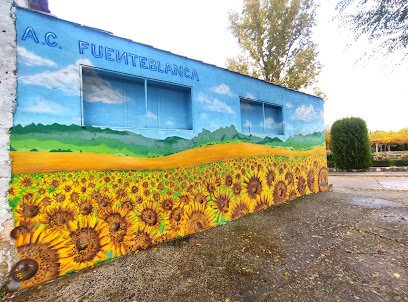 Foto de MURAL DE LOS GIRASOLES