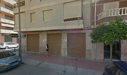 Foto de Mª Jesús García Romero