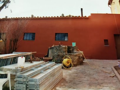 Foto de Manel Pintor Vilabertrán