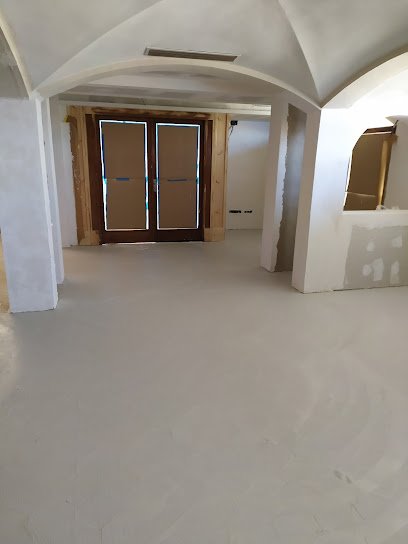 Foto de Marc Pérez | Pintor