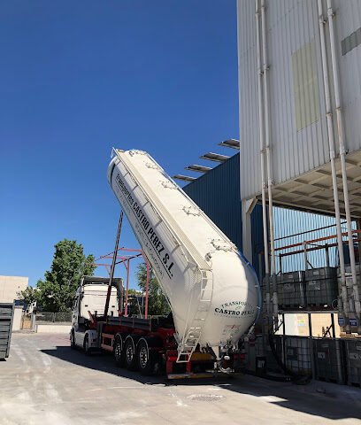 Foto de Marcas Viales