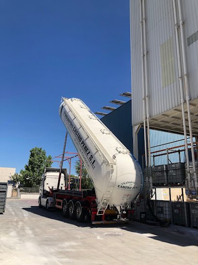 Foto de Marcas Viales