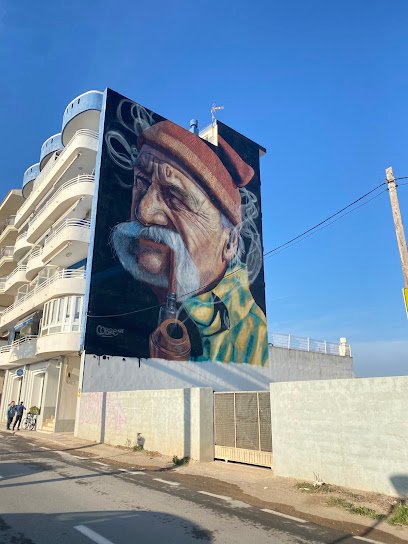 Foto de Marinero