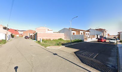 Foto de Mario Gil Arellano