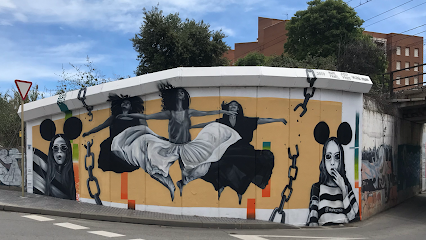 Foto de Mark Pawel - Art & Design