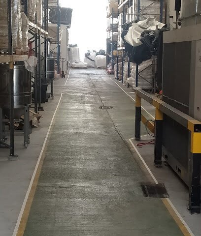 Foto de Mars pintures