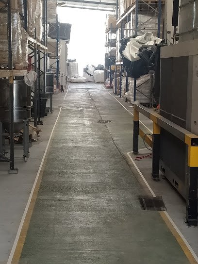 Foto de Mars pintures