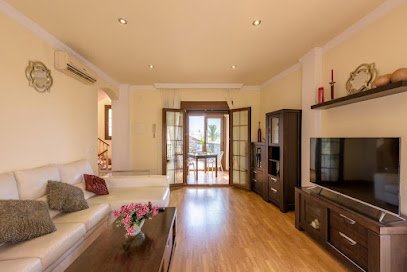 Foto de Marsala empresa de pintores