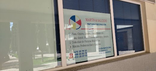 Foto de Martín & Salcedo